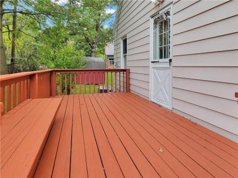 8210 Eleanor Street Mccandless PA 15237