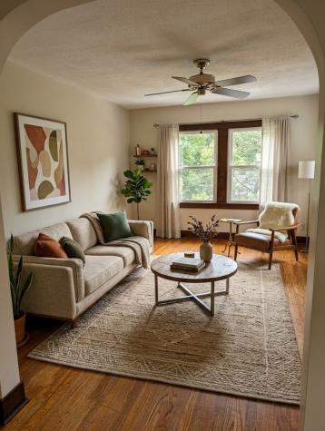 8210 Eleanor Street Mccandless PA 15237