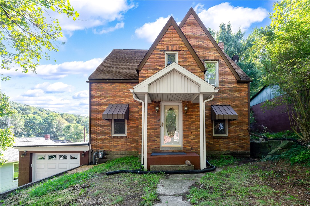 103 Taylor Street Petrolia Boro PA 16050