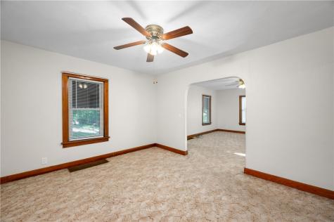 103 Taylor Street Petrolia Boro PA 16050