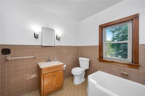 103 Taylor Street Petrolia Boro PA 16050