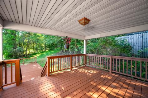 103 Taylor Street Petrolia Boro PA 16050