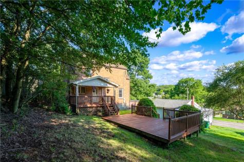 103 Taylor Street Petrolia Boro PA 16050