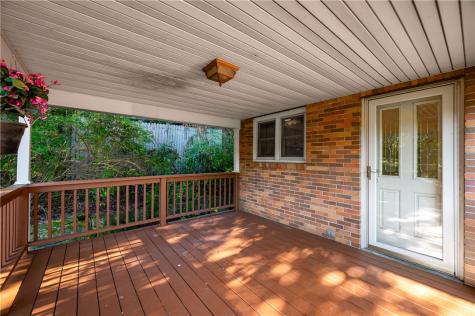 103 Taylor Street Petrolia Boro PA 16050