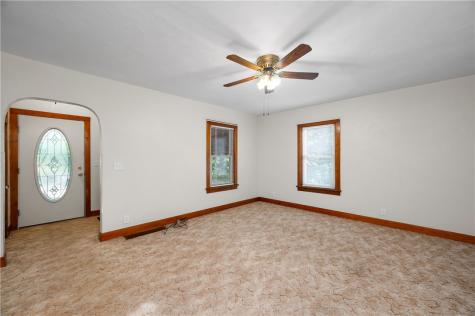 103 Taylor Street Petrolia Boro PA 16050