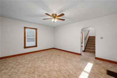 103 Taylor Street Petrolia Boro PA 16050