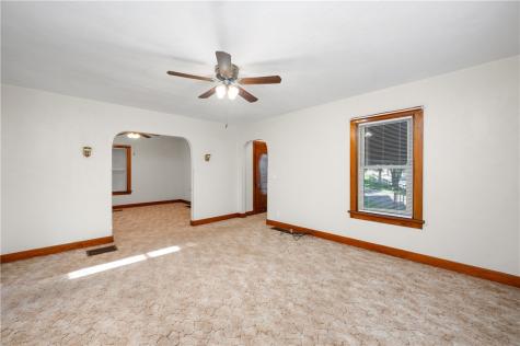 103 Taylor Street Petrolia Boro PA 16050