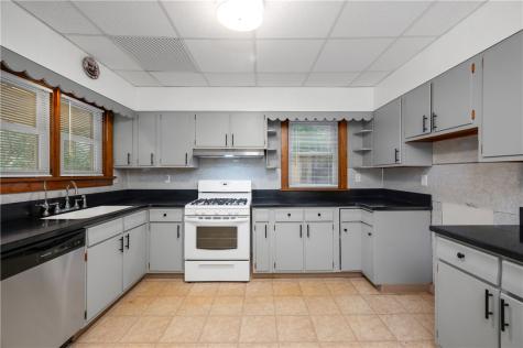 103 Taylor Street Petrolia Boro PA 16050