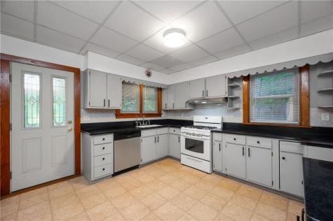 103 Taylor Street Petrolia Boro PA 16050