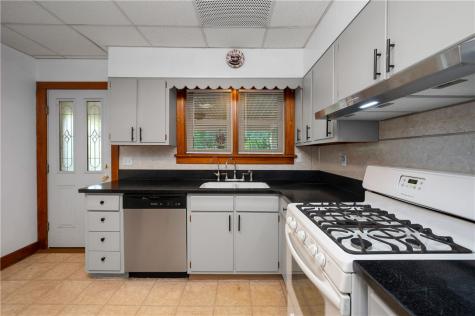 103 Taylor Street Petrolia Boro PA 16050