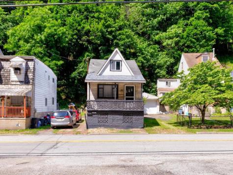 3326 Spring Garden Road Reserve PA 15212