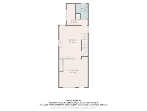 3326 Spring Garden Road Reserve PA 15212