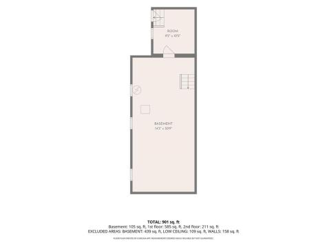 3326 Spring Garden Road Reserve PA 15212