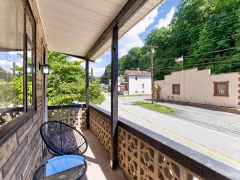 3326 Spring Garden Road Reserve PA 15212