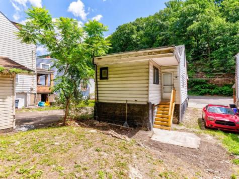 3326 Spring Garden Road Reserve PA 15212
