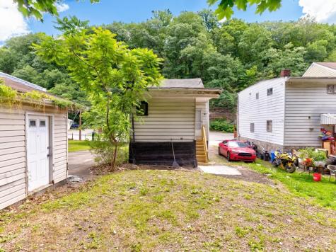 3326 Spring Garden Road Reserve PA 15212