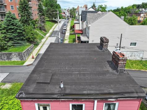 2627 Ellis Street Perry Hilltop PA 15214