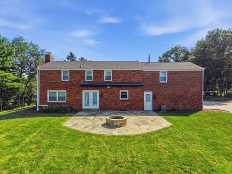 116 Wilmar Drive Fox Chapel PA 15238