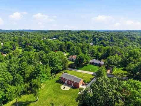 116 Wilmar Drive Fox Chapel PA 15238