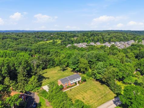116 Wilmar Drive Fox Chapel PA 15238