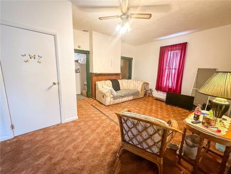 202 Central Avenue Chicora Boro PA 16025