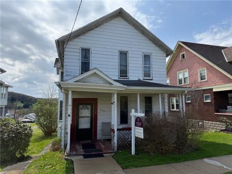 202 Central Avenue Chicora Boro PA 16025