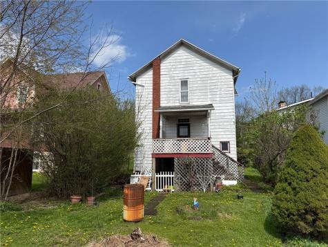 202 Central Avenue Chicora Boro PA 16025