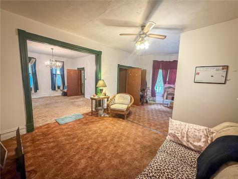 202 Central Avenue Chicora Boro PA 16025