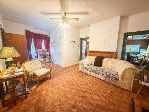 202 Central Avenue Chicora Boro PA 16025