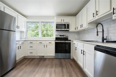 585 Lucia Drive Wilkins Township PA 15221