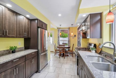 2301 Marbury Road Churchill Boro PA 15221