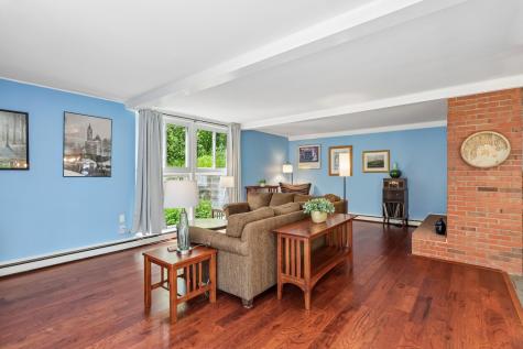 2301 Marbury Road Churchill Boro PA 15221