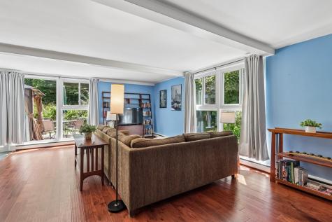 2301 Marbury Road Churchill Boro PA 15221