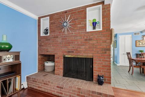 2301 Marbury Road Churchill Boro PA 15221