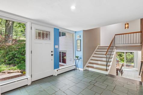 2301 Marbury Road Churchill Boro PA 15221