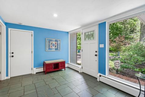 2301 Marbury Road Churchill Boro PA 15221