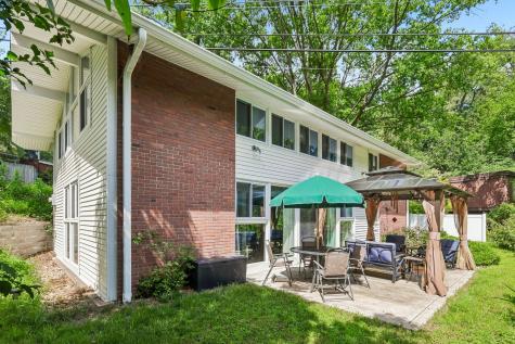 2301 Marbury Road Churchill Boro PA 15221