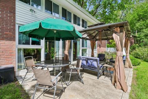 2301 Marbury Road Churchill Boro PA 15221