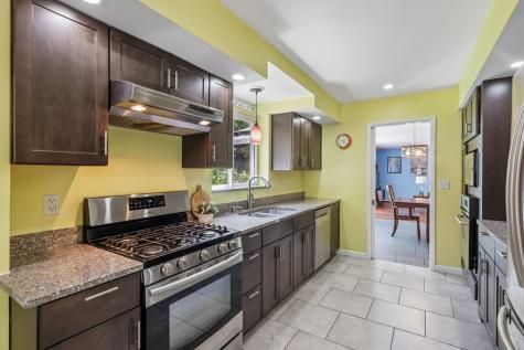 2301 Marbury Road Churchill Boro PA 15221