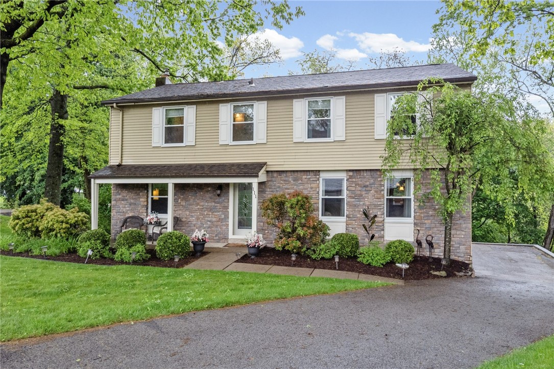 111 William Penn Circle Leet Township PA 15143