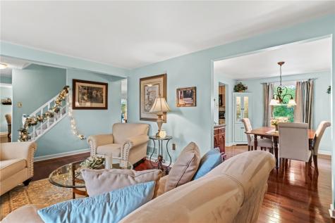 111 William Penn Circle Leet Township PA 15143