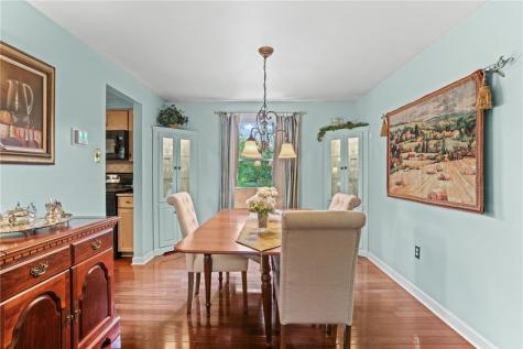 111 William Penn Circle Leet Township PA 15143