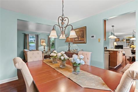 111 William Penn Circle Leet Township PA 15143