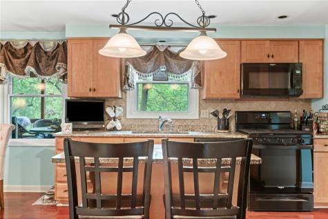 111 William Penn Circle Leet Township PA 15143