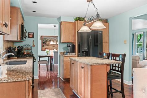 111 William Penn Circle Leet Township PA 15143
