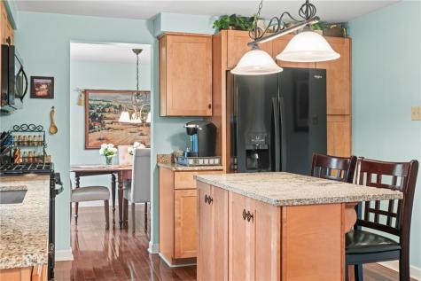 111 William Penn Circle Leet Township PA 15143
