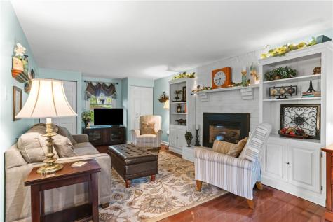111 William Penn Circle Leet Township PA 15143