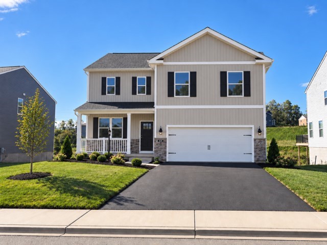 231 Rolling Mill Lane Jefferson Hills PA 15332