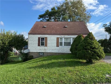 59 Wayne Street Uniontown PA 15401