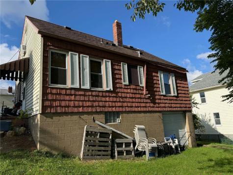 59 Wayne Street Uniontown PA 15401